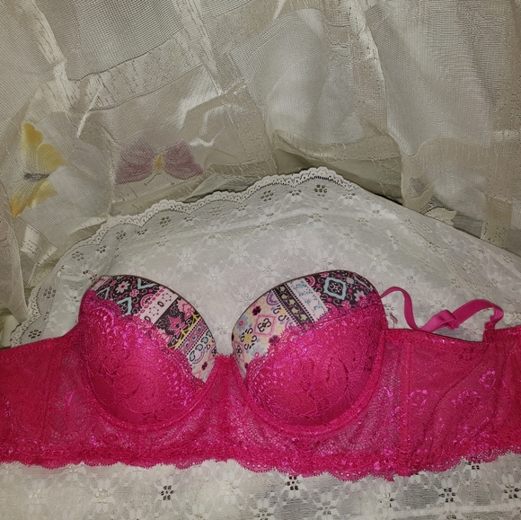 34c bra - Picture 4 of 6
